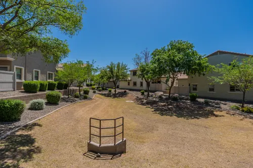 Stetson Valley Park in Phoenix, Arizona